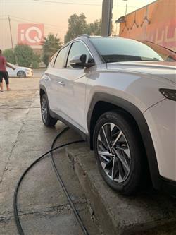 هیۆندای تۆکسۆن